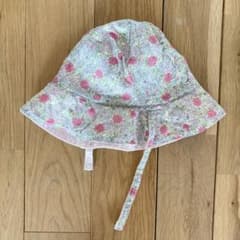 Baby GAP リバーシブル帽子のサムネイル