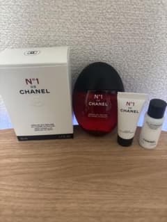 新品未使用セラムインミスト N゜1ドゥシャネル 50ml チーバデーン 新品未使用セラムインミスト N゜1ドゥシャネル 50ml チーバデーン様