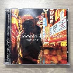 【帯付き】桑田佳祐 CD2枚組TOP OF THE POPSのサムネイル
