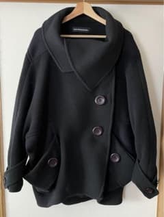 mercibeaucoup, メルシーボークー マルコート ブラック - メルカリ