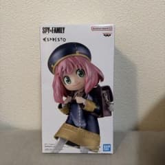 SPY×FAMILY ESPRESTO アーニャ・フォージャー フィギュアのサムネイル
