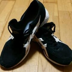 別注　アシックス　マラソン　ランニング　26のサムネイル