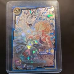 スーパードラゴンボールヒーローズ 孫悟飯:少年期 SH4-SEC2のサムネイル