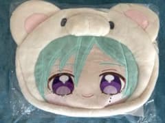 あんスタ いつぬいBIGおかおショルダーバッグ 巽 マヨイ - メルカリ