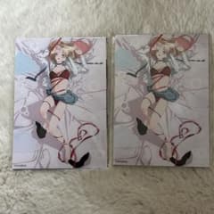 その着せ替え人形は恋をする ブロマイド 5枚セット×2セットのサムネイル