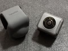 Insta360 ONE R RS 用 360度レンズモジュール デュアルレンズのサムネイル
