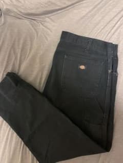 Dickies パンツ　ワークパンツのサムネイル