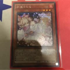 灰流うらら シク 遊戯王のサムネイル