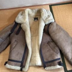 B-3 フライトジャケットのサムネイル