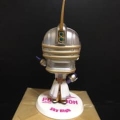 스카이하이 C상 Kyun Chara