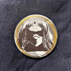勝利の女神:NIKKE クイーン 缶バッジのサムネイル