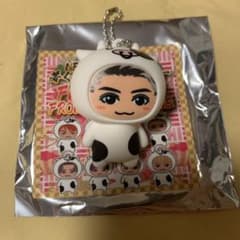 八木勇征　着ぐるみキーホルダーのサムネイル