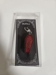 韓国ミュージカルDRACULA MD, 드라큘라,클릭커키링,棺キーホルダーのサムネイル