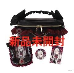 【匿名配送】サーニャ　グッズセット にじさんじ Happy B-day to Kuzuha サーニャ グッズセット - メルカリ