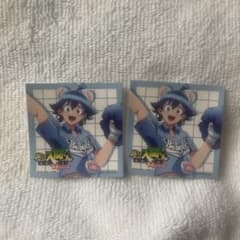 魔入りました！入間くん　西武ライオンズのサムネイル