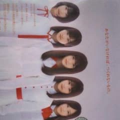 乃木坂46？AKB48？　クリアファイルのサムネイル