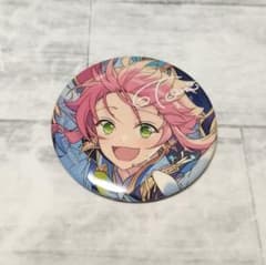 あんスタ 10周年ビジュアル 缶バッジ 姫宮桃李 - メルカリ
