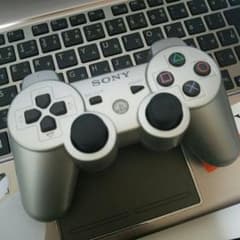 ps3コントローラー 動作確認済みのサムネイル