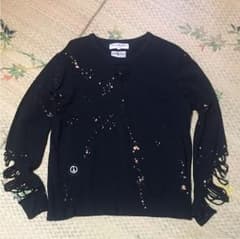 PROPA9ANDA×AGITATORのコラボスウェットのサムネイル