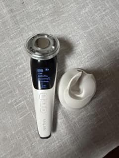 美顔器のサムネイル