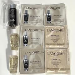 LANCOME アプソリュ サンプルセット ランコム ジェニフィックアルティメ クラリフィック アプソリュ