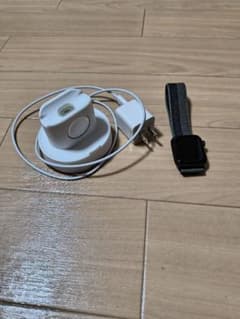ロ*ン様 Apple Watch本体 充電器付きのサムネイル