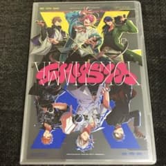 히프노시스 마이크 CD 드라마 CD 시라이 유스케 사이토 장마 노즈야마 유키히로 고마타 항