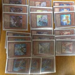 値下げ対応します 遊戯王 デッキ 終世のサムネイル