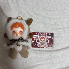 SKULLPANDA WinterSymphonyWanderer's Tuneのサムネイル