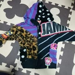 ゆーmama様 専用 jam パーカーのサムネイル