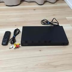 Pioneer DVDプレイヤーのサムネイル