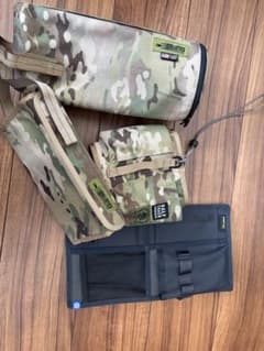 Ballistics マルチカモ　ゴードンミラー　4つセット Ballistics マルチカモ ゴードンミラー 4つセット - メルカリ
