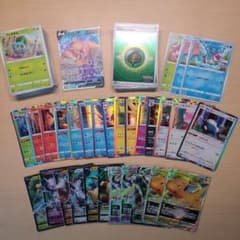 ポケモンGO　ポケモンカード　Sセットのサムネイル