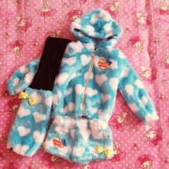 EARTH MAGIC♡セットアップのサムネイル