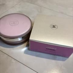 CHANEL CHANCE EAU TENDRE ボディクリーム 200g - メルカリ