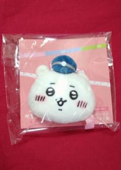 新品　ちいかわ　ぬいぐるみメジャーのサムネイル