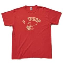 WAREHOUSE 4064 "F TROOP "のサムネイル