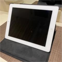 Apple iPad 第4世代　Wi-Fiモデル　64G   9.7インのサムネイル