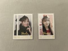 瀧脇笙古 ミニフォト vol.9のサムネイル