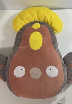 ポケモン　マッギョ　ぬいぐるみ