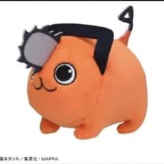 チェンソーマン　モアプラスマスコット　ポチタのサムネイル