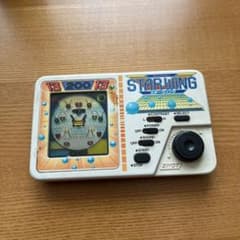 パチンコ　スターウイングのサムネイル