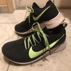 NIKE zoomfly flyknit ズームフライ フライニットのサムネイル