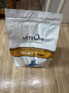 VETS One 消化器ケア高繊維のサムネイル