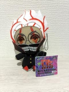 TVアニメ『ダンダダン』ぬいぐるみマスコット Special Edition