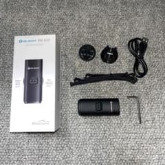 Olight RN 400 USB自転車ライトのサムネイル