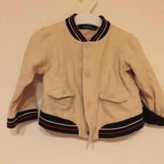 バーバリー のジャケット、のサムネイル
