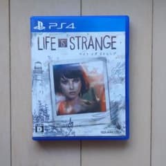 ライフ イズ ストレンジ （Life is Strange）のサムネイル