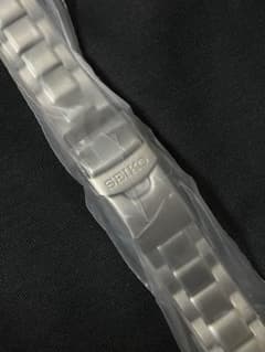 訳あり SEIKOセイコー プロスペックス スモウ SBDC083等純正ベルト
