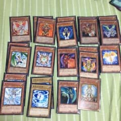 天使デッキパーツのサムネイル